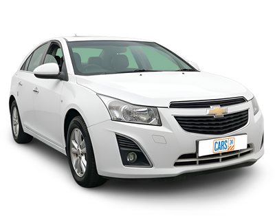 Chevrolet Cruze-img
